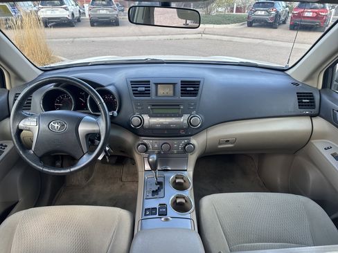Used 2010 Toyota Highlander 4WD image 24