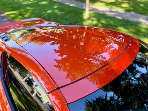 Used 2020 Chevrolet Corvette Stingray Preferred Cpe w/ 2LT Preferred Equipment Group image 61