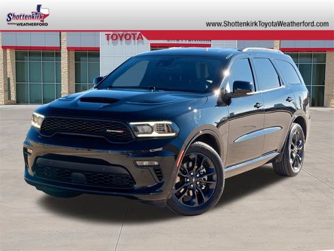 Used 2023 Dodge Durango R/T image 1