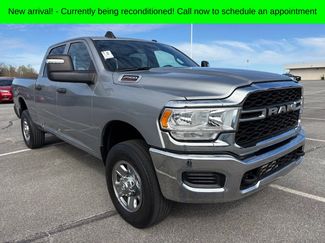 Used 2024 RAM 2500 Tradesman w/ Chrome Appearance Group video 1
