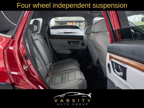 Used 2022 Honda CR-V EX-L image 23