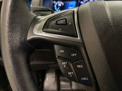 Certified 2022 Ford Edge SEL w/ Convenience Package image 20