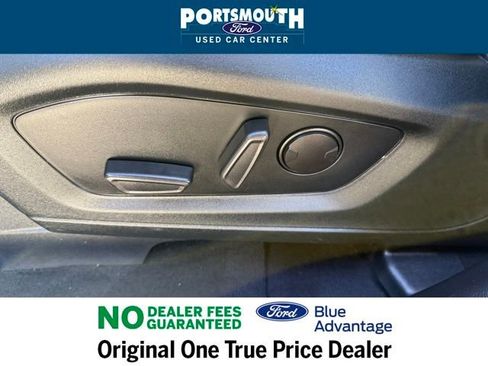 Certified 2022 Ford Explorer XLT image 21