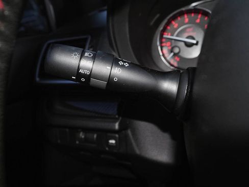 Used 2015 Subaru WRX STI Limited AWD/4WD image 21