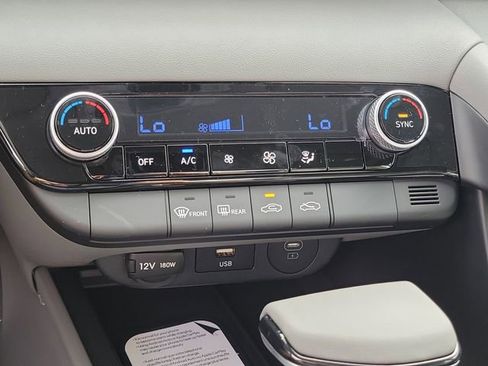 New 2026 Hyundai Elantra Sport FWD image 11