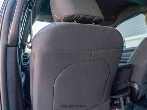 Used 2024 RAM 2500 Tradesman w/ Power Wagon Package image 75