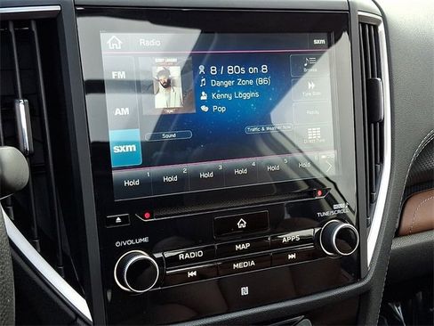 Used 2020 Subaru Forester Touring w/ Popular Package #2 image 19