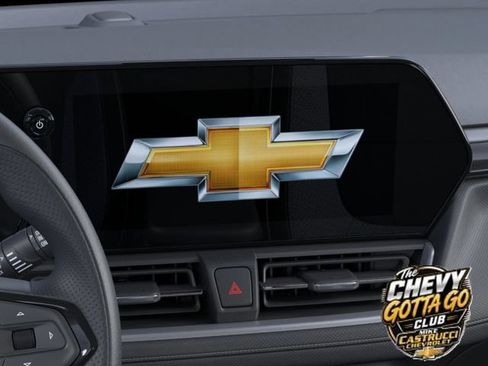 New 2026 Chevrolet TrailBlazer LS w/ LS Convenience Package AWD/4WD image 20
