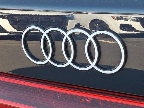 Used 2025 Audi A5 2.0T Prestige image 30