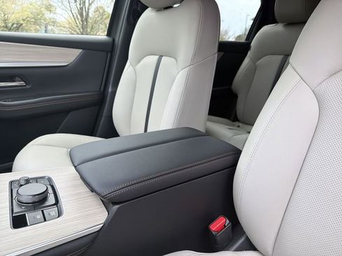 New 2026 MAZDA CX-90 3.3 Turbo w/ Preferred Package image 21