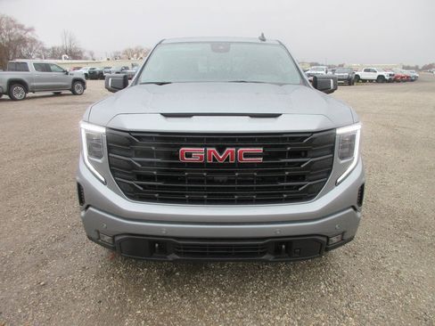 New 2026 GMC Sierra 1500 Elevation w/ Elevation Premium Package image 12