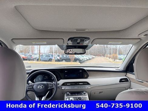 Used 2022 Hyundai Palisade Limited w/ Winter Package image 52