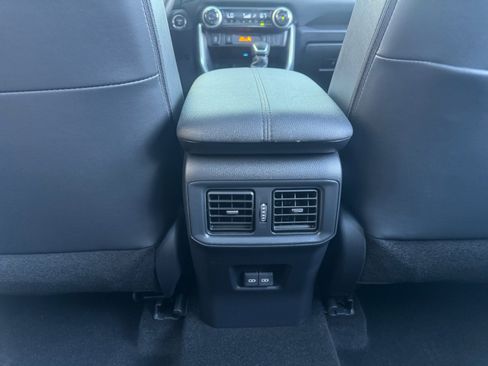 Used 2023 Toyota RAV4 XSE AWD/4WD image 33