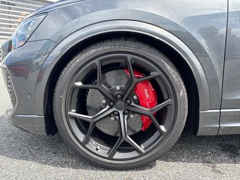 New 2026 Audi RS Q8 performance AWD/4WD image 3