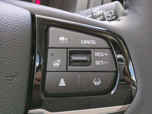 New 2026 Honda Odyssey Elite image 25