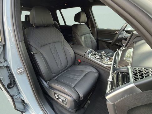 New 2026 BMW ALPINA XB7 image 19