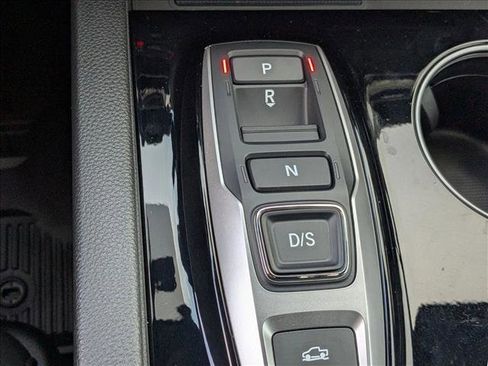 New 2026 Honda Ridgeline Black Edition image 12