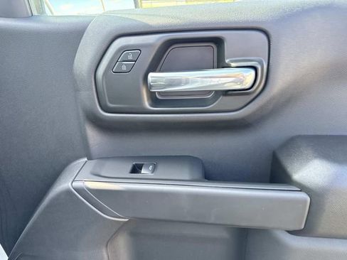 New 2024 Chevrolet Silverado 1500 W/T w/ WT Value Package AWD/4WD image 25