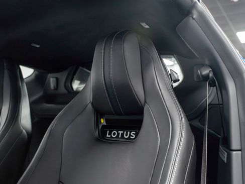 New 2025 Lotus Emira image 22