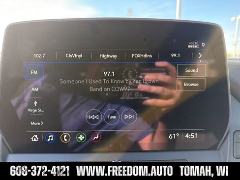 Used 2025 Chevrolet Blazer LT AWD/4WD image 18