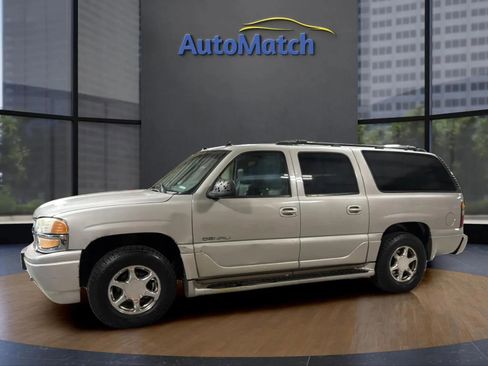 Used 2005 GMC Yukon XL Denali AWD/4WD image 5