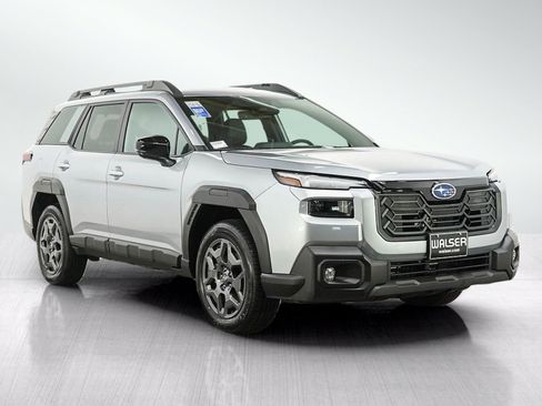 Certified 2026 Subaru Outback Premium AWD/4WD image 7