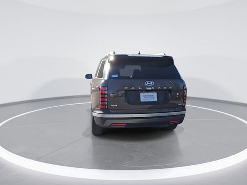 New 2026 Hyundai Palisade SEL AWD/4WD image 7
