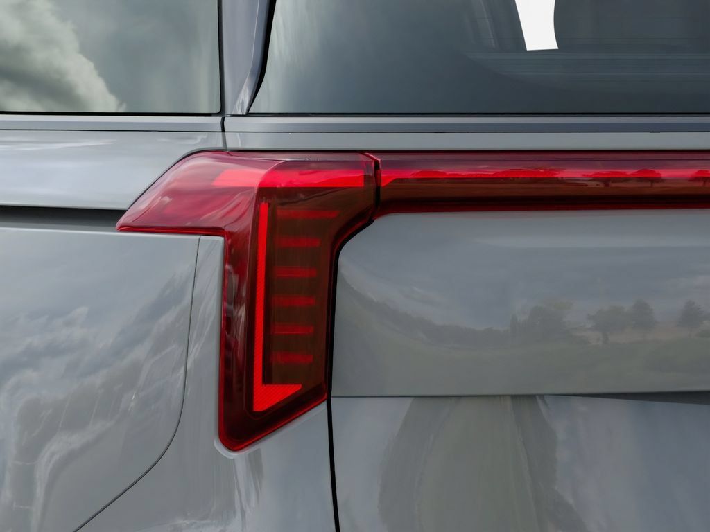 New 2027 Kia Carnival SX Prestige FWD image 11