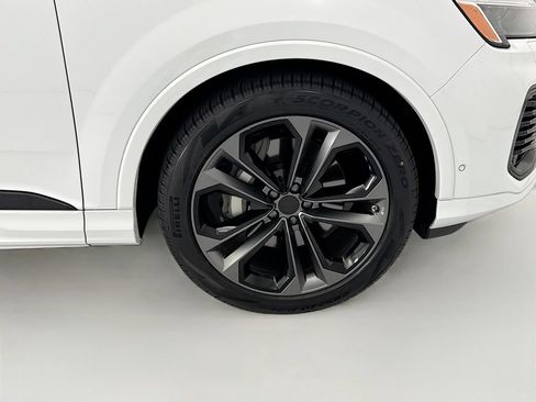 Certified 2026 Audi Q7 3.0T Premium Plus w/ Premium Plus Package AWD/4WD image 31