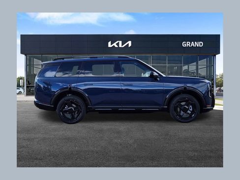 New 2027 Kia Telluride SX X-Line AWD/4WD image 1