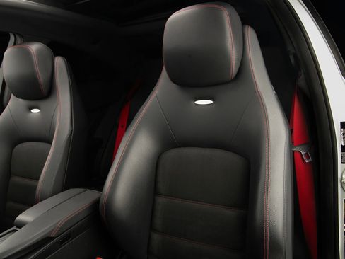 Used 2012 Mercedes-Benz C 63 AMG Coupe image 13