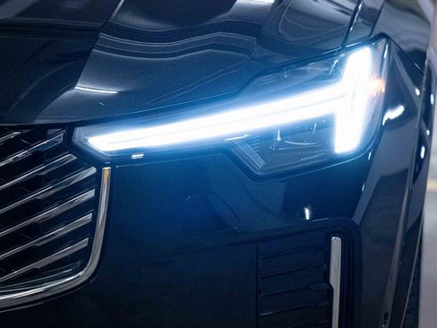 New 2026 Volvo XC90 B6 Plus image 3