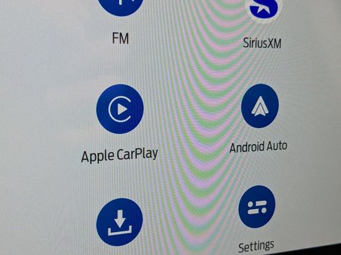 New 2026 Ford Expedition Active image 24