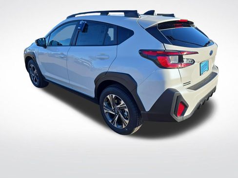 New 2026 Subaru Crosstrek 2.0i Premium image 5