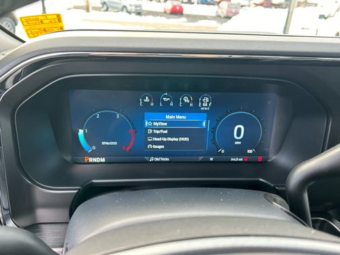 New 2026 Ford F250 Lariat w/ Lariat Ultimate Package image 28