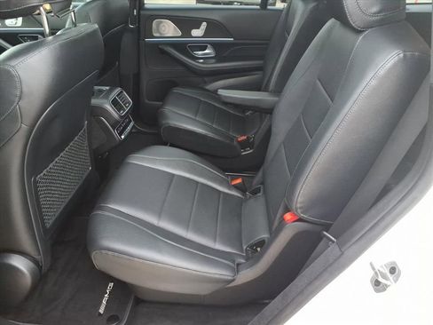 Used 2022 Mercedes-Benz GLS 450 4MATIC image 12