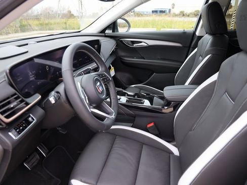 New 2026 Buick Envision Sport Touring image 10