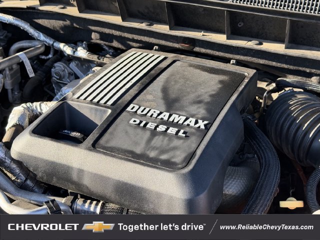 Used 2020 Chevrolet Silverado 1500 RST w/ Texas Edition RWD image 39