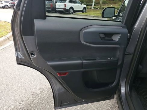 Used 2021 Ford Bronco Sport Big Bend image 12