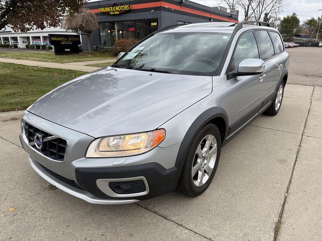 Used 2011 Volvo XC70 3.2 AWD/4WD image 1