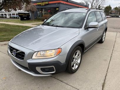 Used 2011 Volvo XC70 3.2