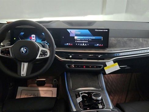New 2026 BMW X5 xDrive50e w/ M Sport Package image 20