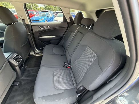 Certified 2023 Kia Sportage LX FWD image 17
