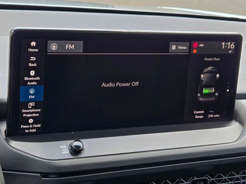 Used 2024 Honda Accord Sport image 24