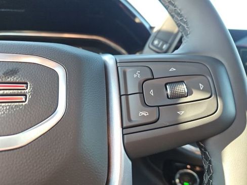 New 2026 GMC Sierra 2500 SLT w/ SLT Premium Package image 31