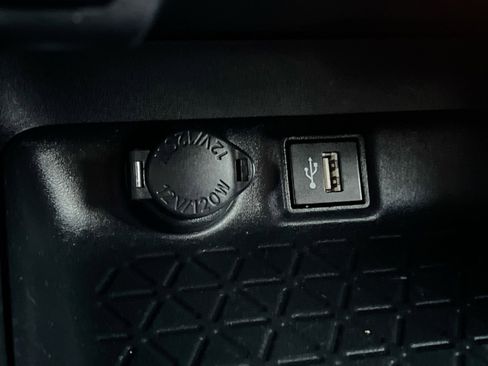 Used 2024 Toyota RAV4 LE image 34