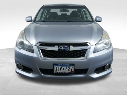 Used 2013 Subaru Legacy 2.5i Limited AWD/4WD image 3