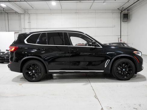 Used 2019 BMW X5 xDrive40i w/ Premium Package 2 AWD/4WD image 7