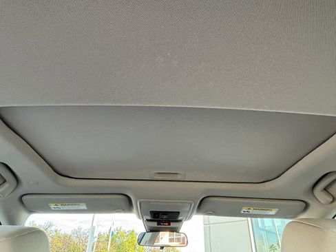 Used 2023 Honda Accord EX image 19