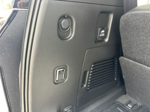 New 2026 Nissan Armada PRO-4X image 42